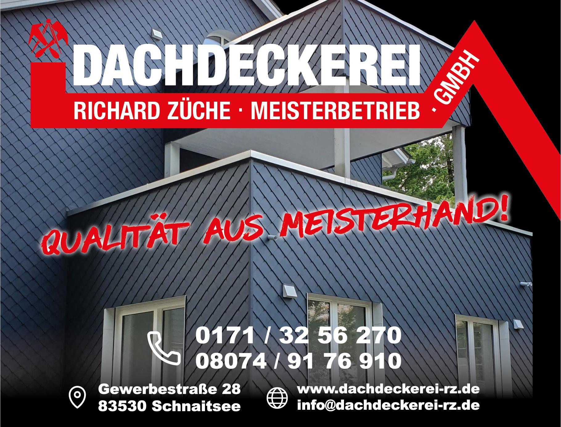Züche
