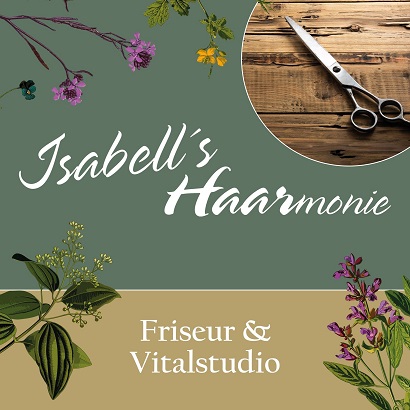 Isabells Haarmonie